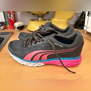 Puma Cell Running Shoes | Cushioned Athletic Trainers
